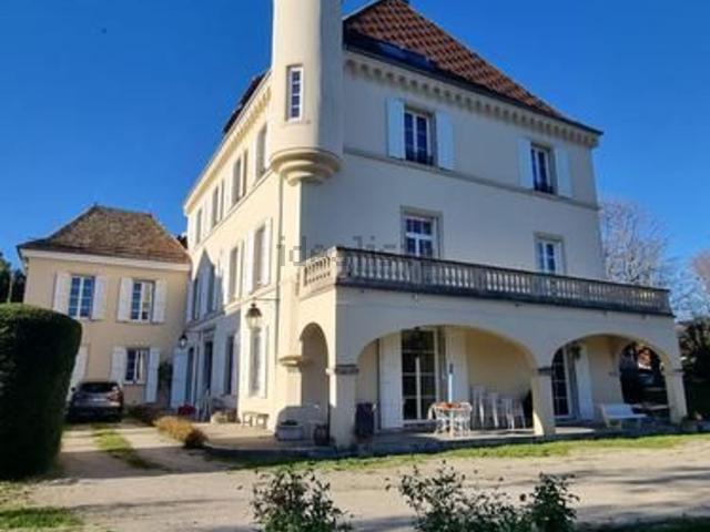 Appartement, Voiron