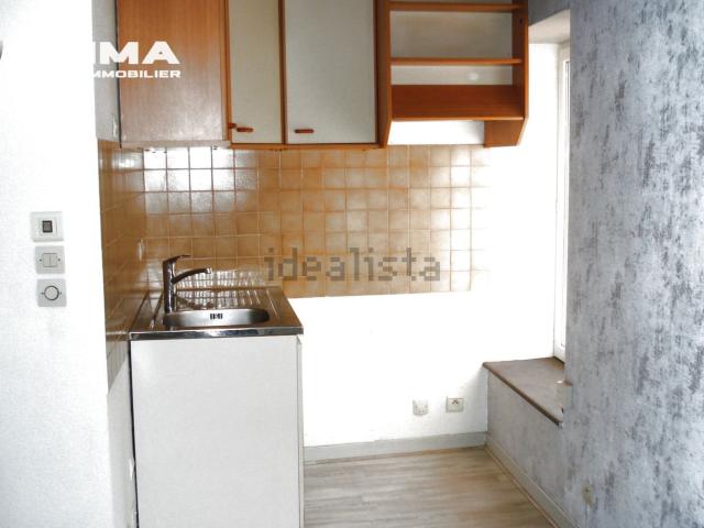 Appartement, Voiron