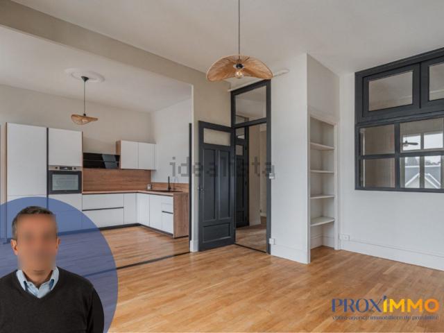 Appartement, Voiron