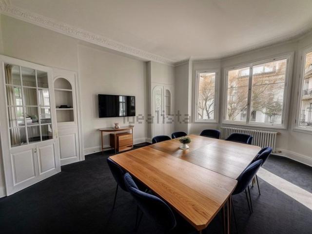 Appartement, Voiron