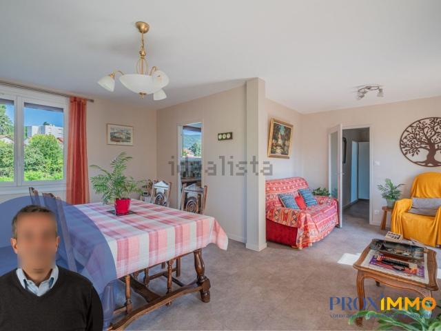 Appartement, Voiron