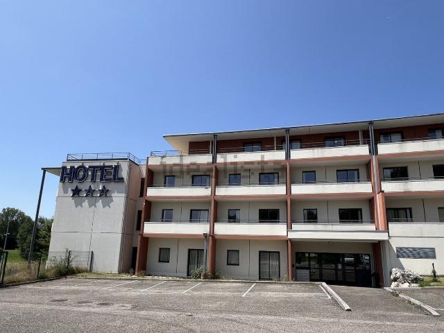 Appartement, Voiron