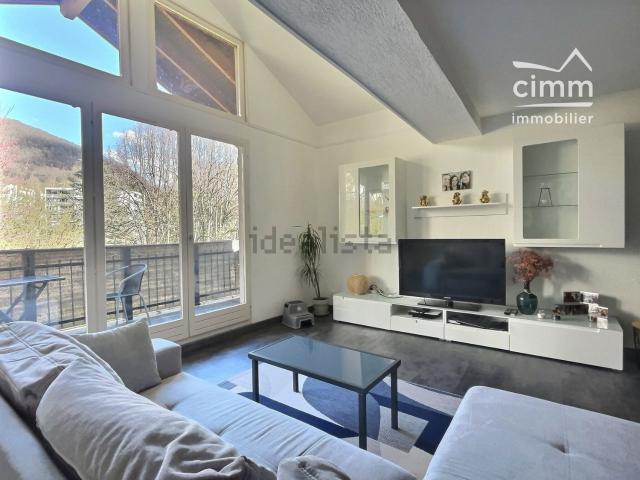 Appartement, Voiron