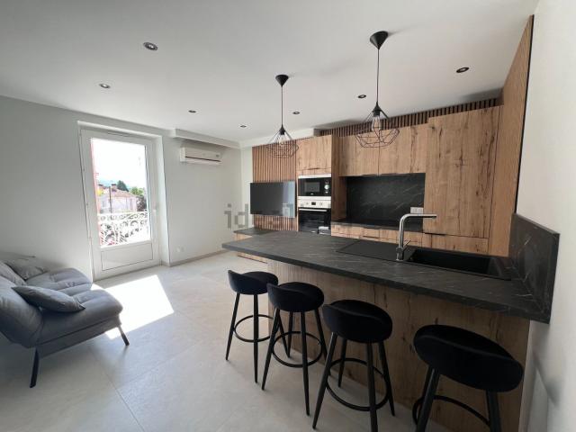 Appartement, Voiron