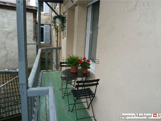 Appartement, Voiron