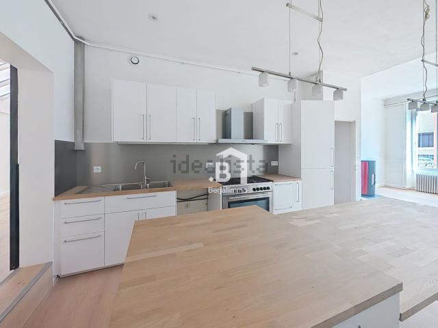 Appartement, Voiron