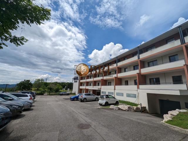 Appartement, Voiron
