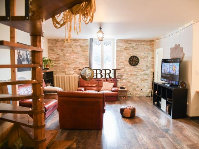 Appartement, Saint Jean de Moirans