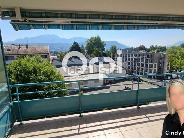 Appartement, Voiron