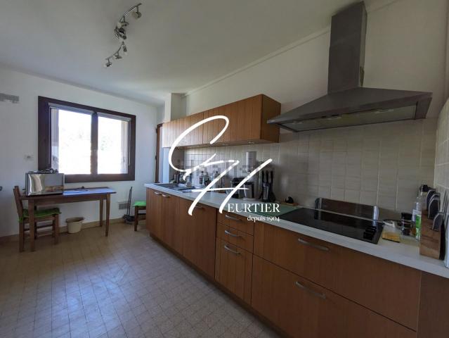 Appartement, Voiron