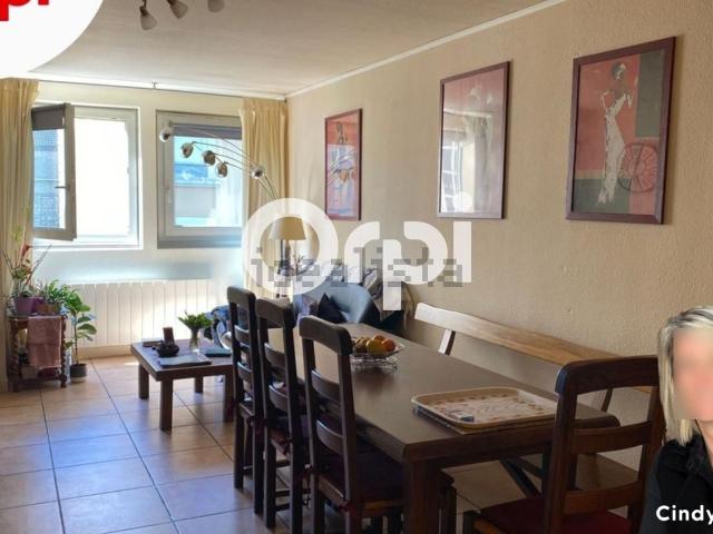 Appartement, Voiron
