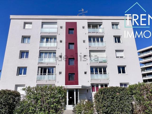 Appartement, Voiron