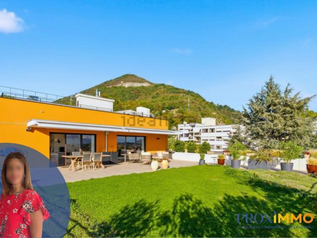 Appartement, Voiron
