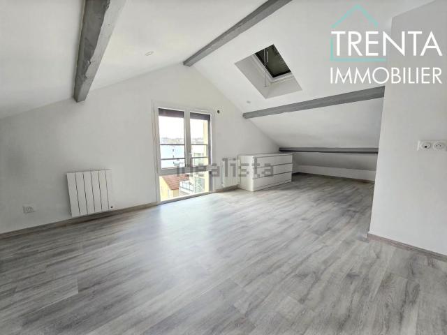 Appartement, Voiron