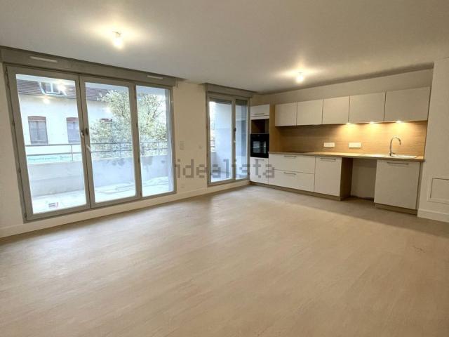 Appartement, Voiron
