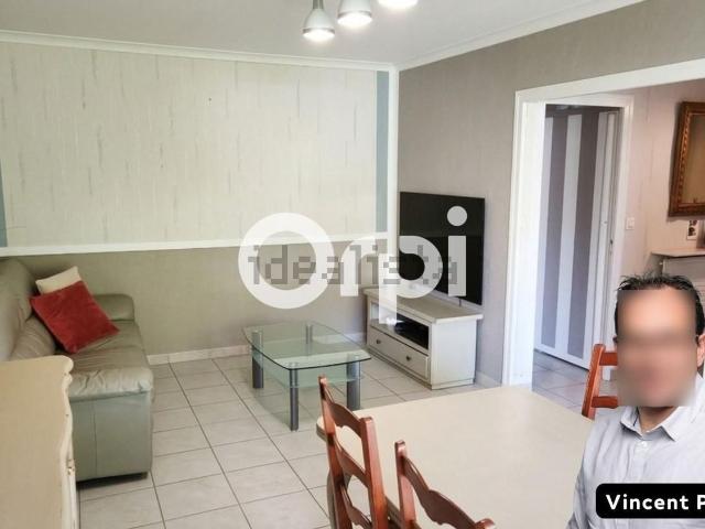 Appartement, Voiron