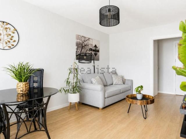 Appartement, Voiron