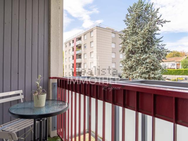 Appartement, Voiron