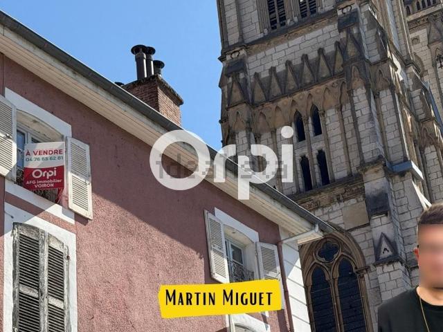 Appartement, Voiron