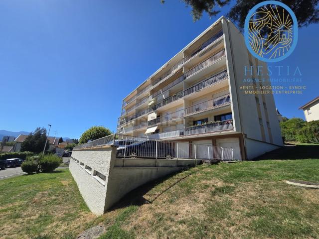 Appartement, Voiron