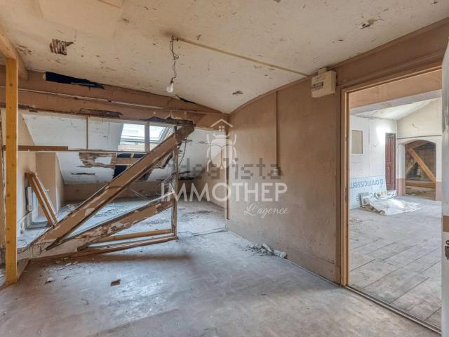 Appartement, Voiron