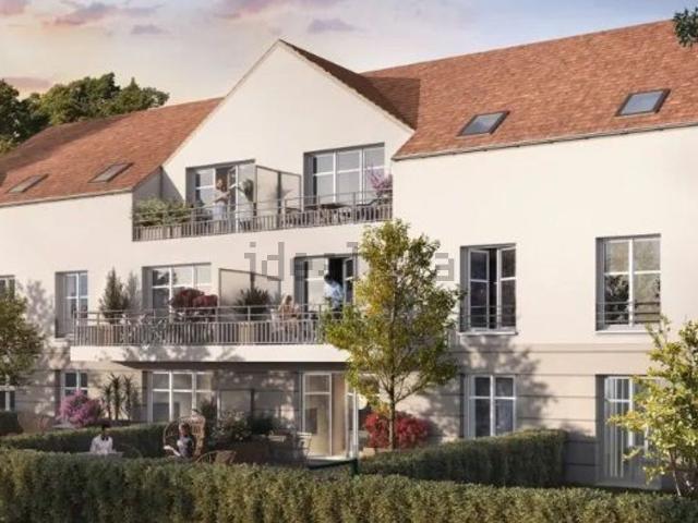 Appartement, Voisenon