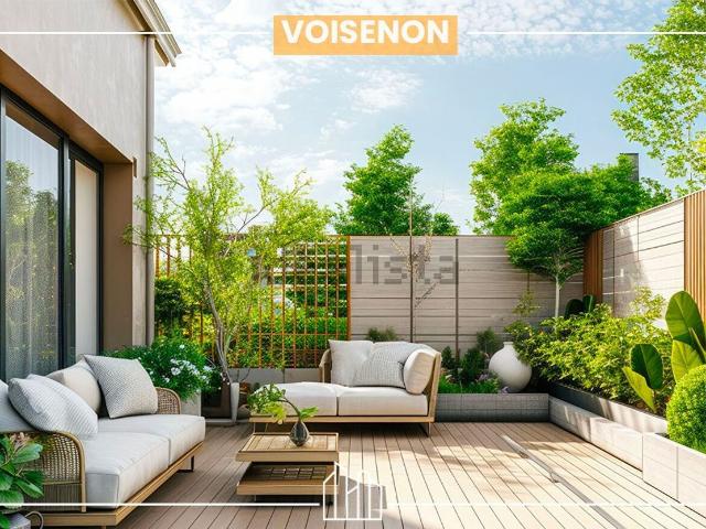 Appartement, Voisenon