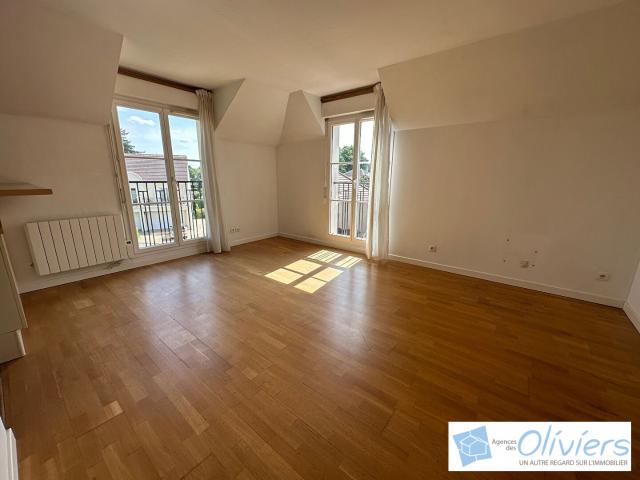 APPARTEMENT VOISINS LE BRETONNEUX 2 pièce s 44.26m2