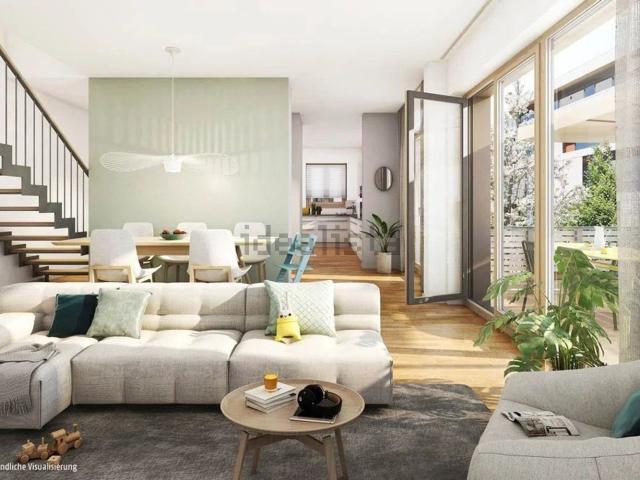 Appartement, Voisins le Bretonneux