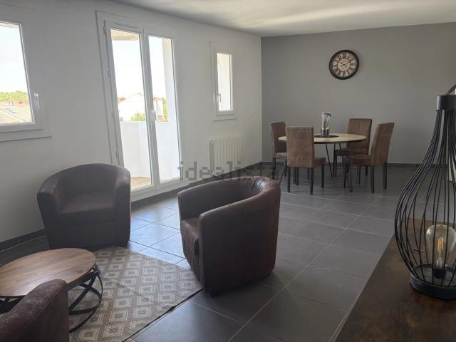Appartement, Voisins le Bretonneux