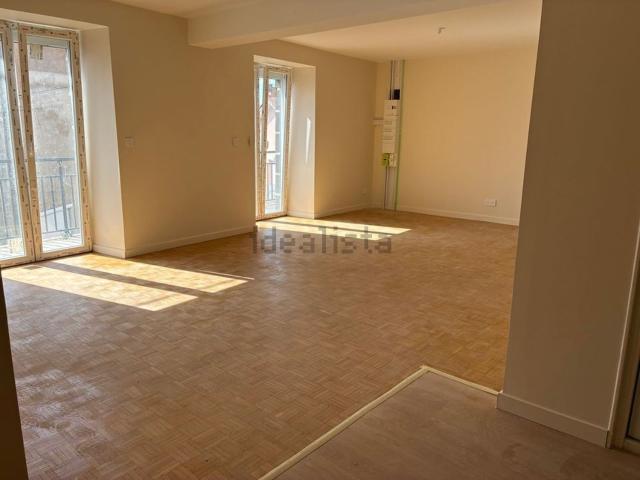 Appartement, Volvic