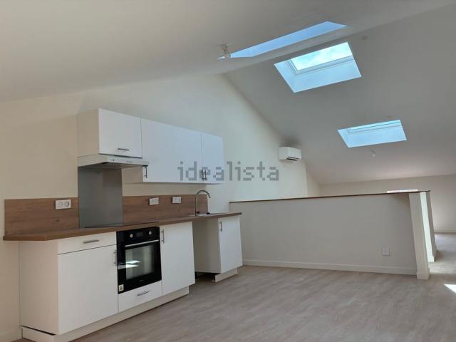Appartement, Volvic