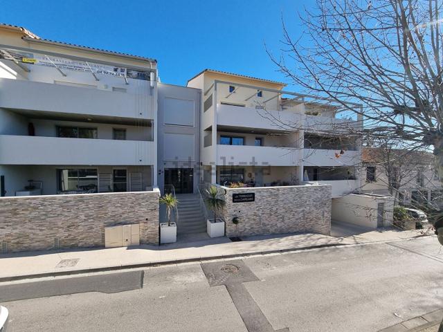 Appartement, Volx