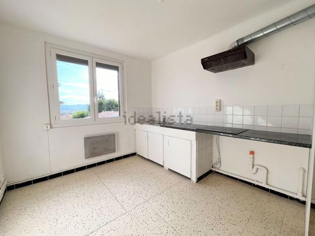 Appartement, Volx