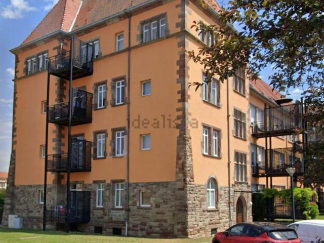 Appartement, Volgelsheim