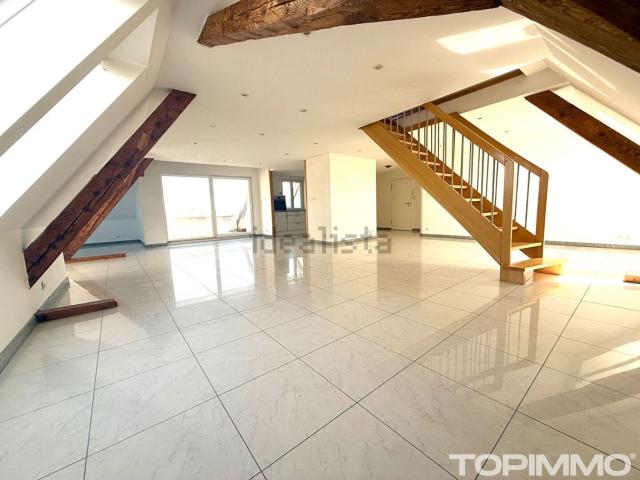 Appartement, Volgelsheim