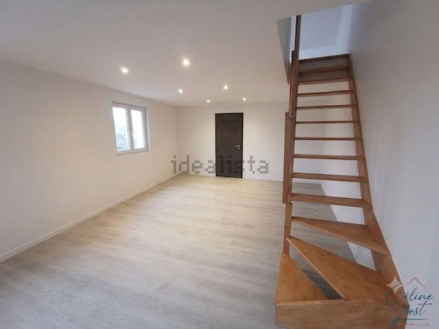 Appartement, Volgelsheim