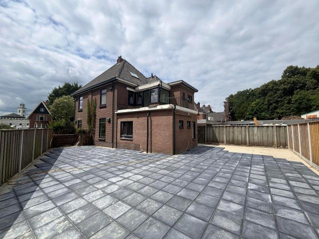 Appartement Volksparksingel 4 7513CT Enschede