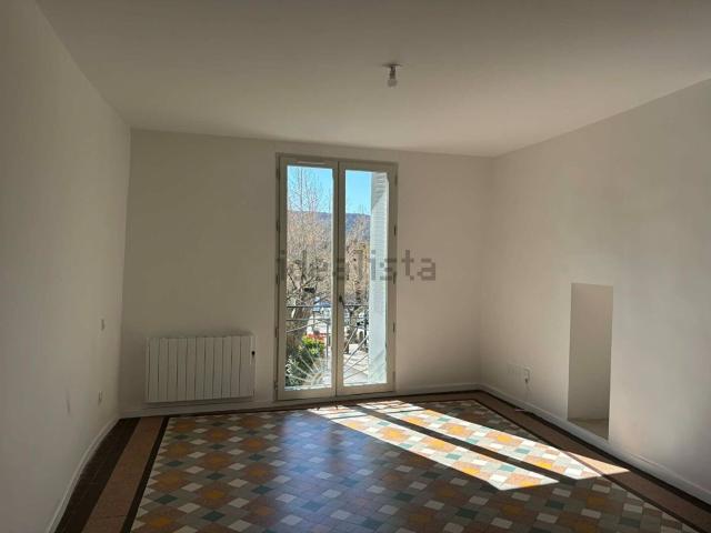 Appartement, Volonne