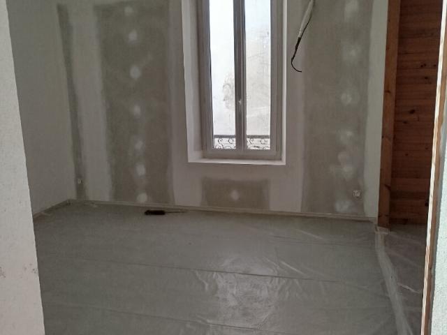 Appartement Volonne 3 pièce s 80 m2