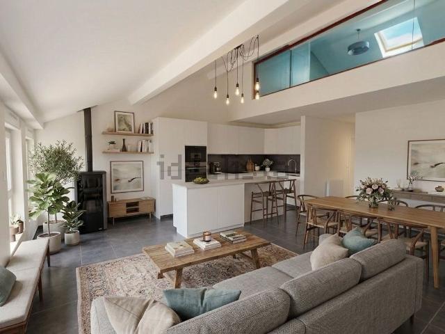 Appartement, Volstroff