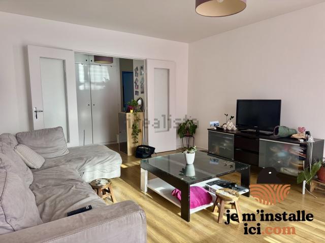 Appartement, Voreppe