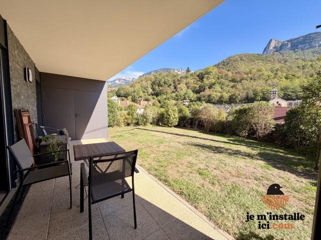 Appartement, Voreppe