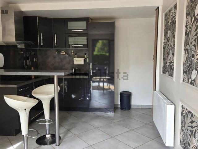 Appartement, Voreppe