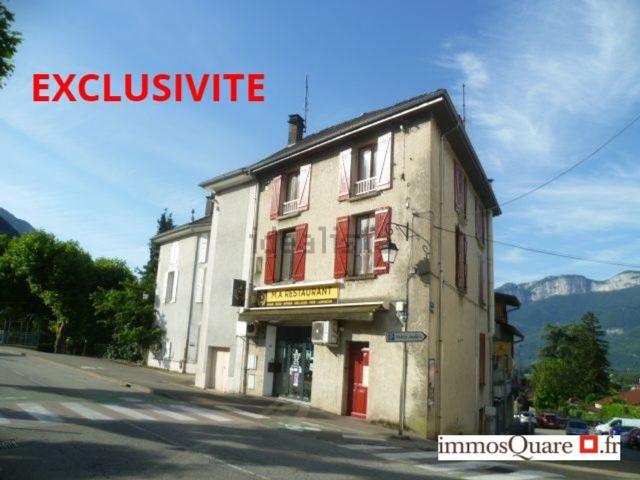 Appartement, Voreppe