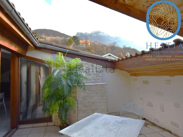 Appartement, Voreppe