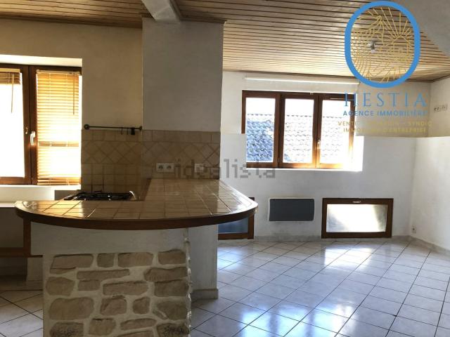 Appartement, Voreppe