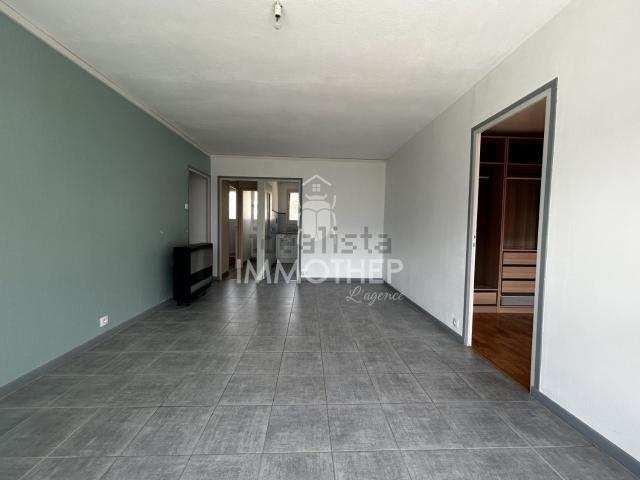 Appartement, Voreppe