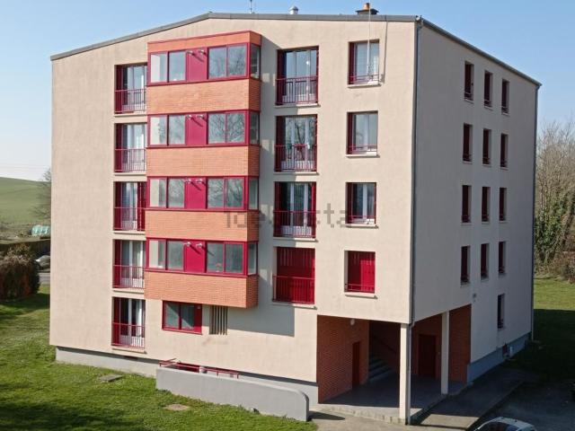 Appartement, Vouziers