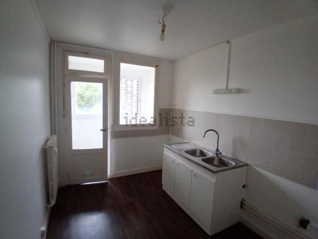 Appartement, Vouziers